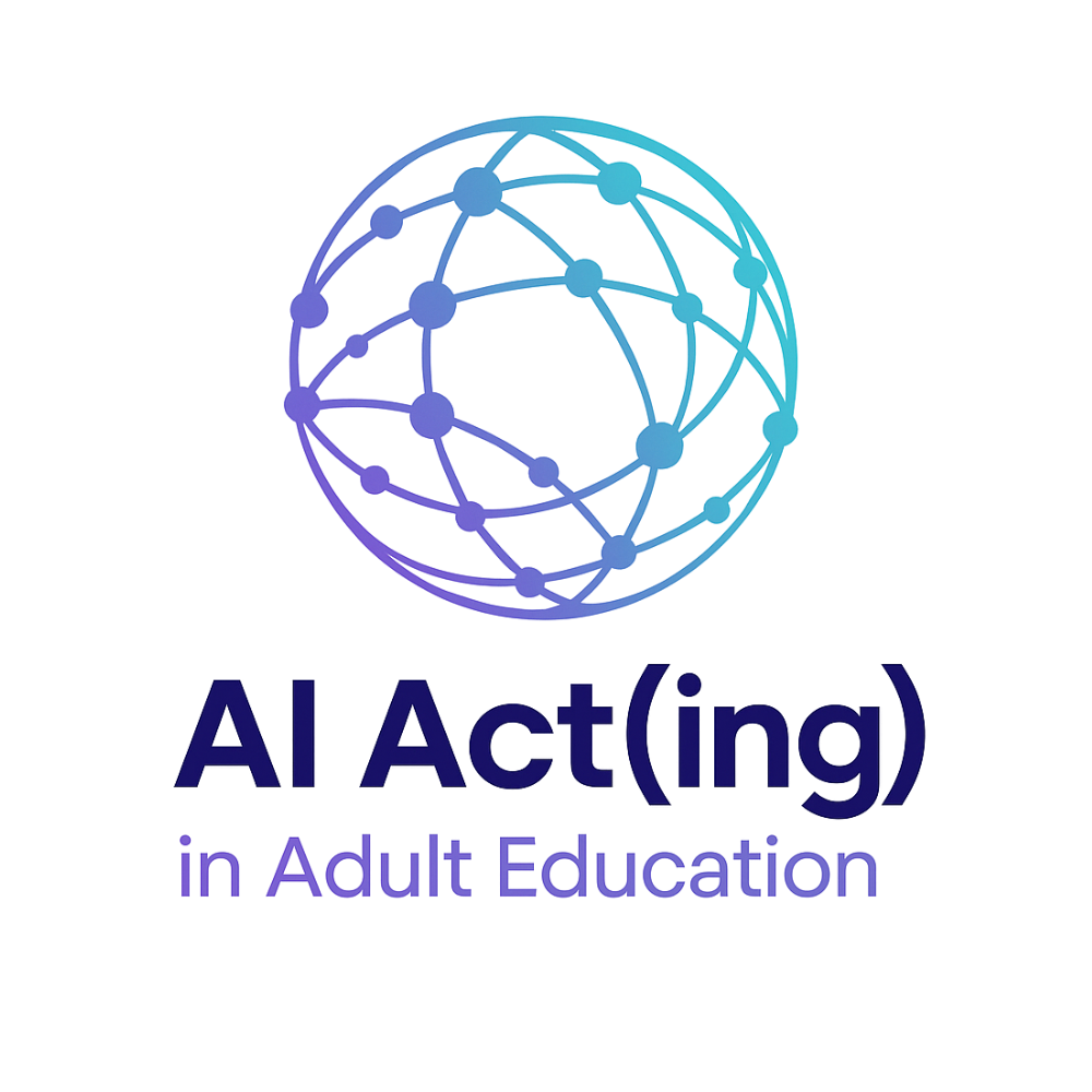 AI Act(ing) in Adult Education